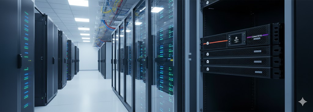 UPS GXT5LI-6000GVRT3UXLN